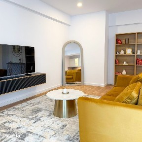 Apartament 2 camere de închiriat I Residence 5 Forest I Iancu Nicolae