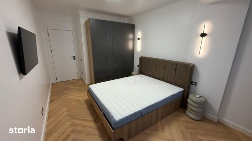 Apartament 2 camere I Parcare I My Place North