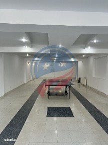 Spațiu comercial 163 mp | Vad excelent | Parter | Showroom/Birouri