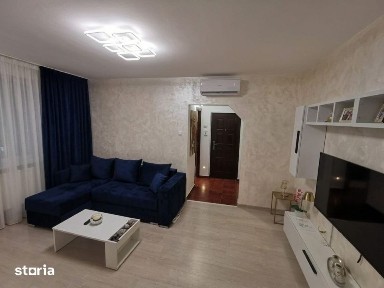Apartament 2 camere - Bd. Nicolae Titulescu - Renovat complet în 2025