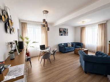Vila Valea Mare - P+1