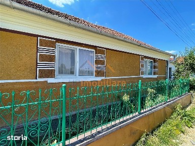 CASA LA TARA | 6770MP TEREN | JOSANI | BIHOR |