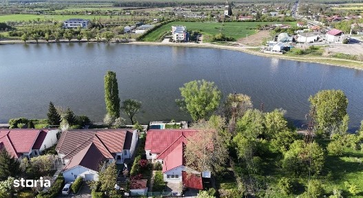 Snagov, Ilfov