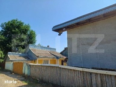 Casa de vanzare cu anexe, 174 mp, 22 ari teren, Grigoresti