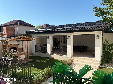 Voluntari, Ilfov