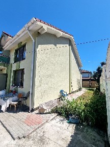 Agigea -vila P+M