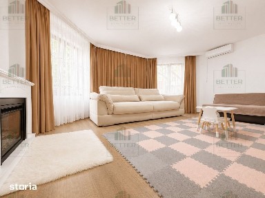 Casă individuală P+M - 4 camere - Comuna Berceni