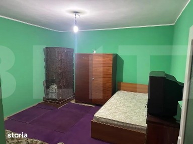 Casa individuala 190 mp, teren 1867 mp, zona Broscauti- Dorohoi