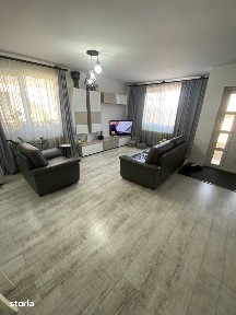 Duplex | 3 camere | 250mp teren | RAR - Gilau
