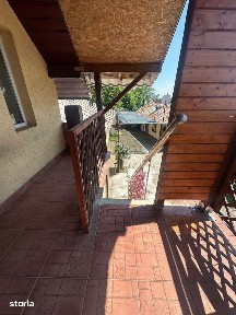 De vanzare casa de locuit si spatiu comercial, 260mp construiti 99000e