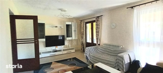 Duplex 4 camere P+1 mobilat si utilat - Dumbravita