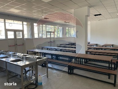 Cazare Muncitori 160 €/Pers + TVA pe luna | Ideal pentru Companii