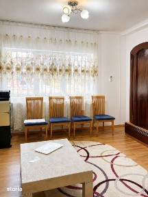 Apartament 2 camere cu intrare independenta Mobilat si utilat Campina