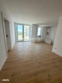 Apartament Nou 2 Camere in Cetate | Bloc cu Lift | Etaj 1