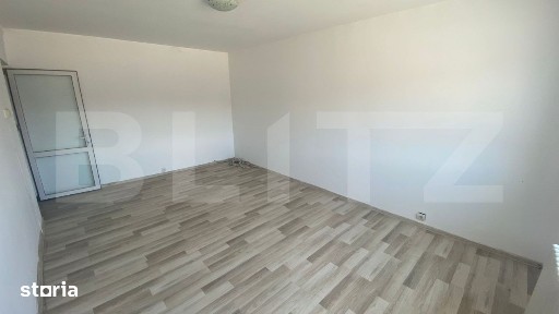 Apartament cu doua camere, 52 mp, zona Nord