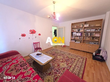 Apartament 3 camere decomandat, etaj 1, zona Tolstoi Cetate