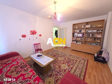 Apartament 3 camere decomandat, etaj 1, zona Tolstoi Cetate