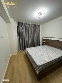 Apartament 2 camere l Tip Studio l Balcon l Coresi