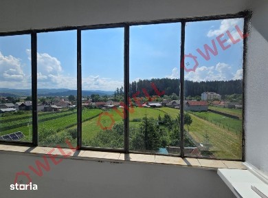 Apartament de vânzare în Întorsura Buzăului!