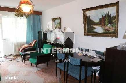 Apartament de vânzare Sinaia - 3 camere decomandate |76 mp | Parter
