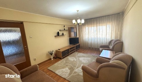 3 camere, Cantacuzino/Mos Craciun, vedere panoramica, etaj superior