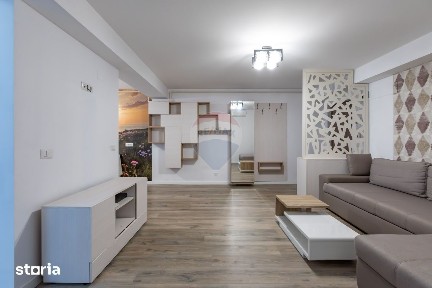 Apartament 3 Camere Decomandat | 2 Balcoane | Loc de Parcare Inclus
