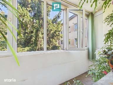 Apartament cu 3 camere, etajul 3, Calea Romanilor