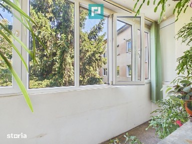 Apartament cu 3 camere, etajul 3, Calea Romanilor