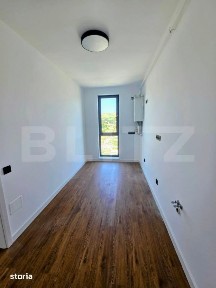 Apartament de tip studio, 40 mp, garaj, Eroilor