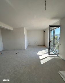 Apartament cu 2 camere de 44,5mp, zona Intre Lacuri
