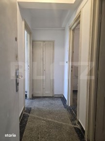 Apartament 1 camera decomandat, Etaj intermediar, bloc cu lift, Ultra