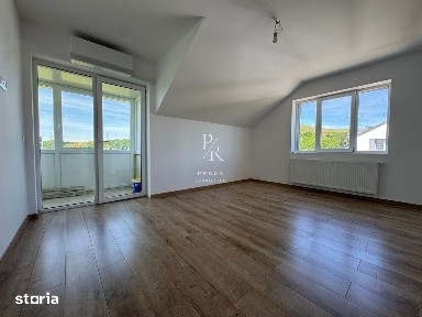 Apartament 3 camere, 50 mp, finisat, AC, parcare la cerere, zona Tiner