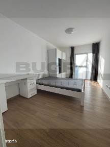 Apartament modern de 3 camere, 63 mp, etaj intermediar, parcare, Scala