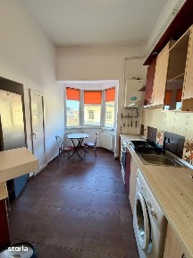 Apartament cu 2 camere,zoan semicentrala,an constructie 2021