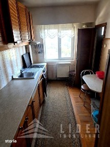 Apartament 3 camere Gheorgheni Cluj-Napoca | zona Interservisan