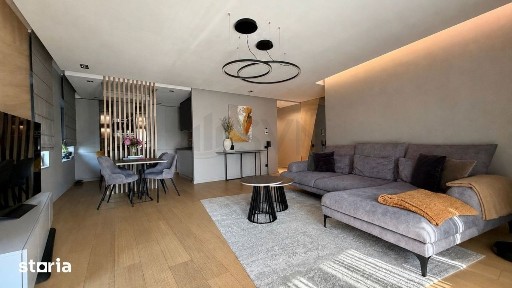 Apartament 4 camere I Erou Iancu Nicolae I 2 locuri de parcare I Boxa