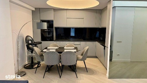 Apartament 3 camere de vanzare I Parcare I Pipera