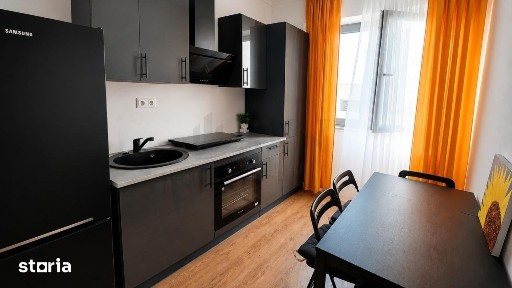 Studio de vanzare I Mobilat I Pipera