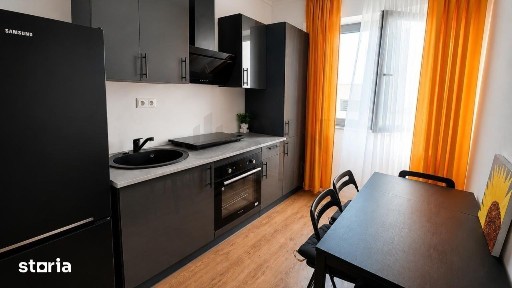 Studio de vanzare I Mobilat I Pipera