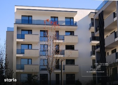 4 Camere Finalizat în zona Baneasa - Iancu Nicolae, cu vedere superba