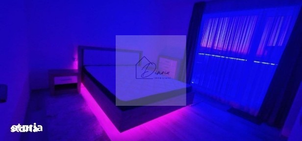 Apartament 2 camere LUX I UNIC I Parcare I COMISION 0%
