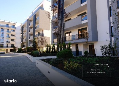 3 Camere Residence5 finalizat, mobilat & utilat parțial | TVA inclus