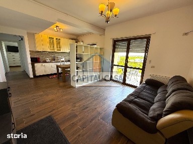 Apartament de lux cu 3 camere - Complex Golden Rose, Mogoșoaia