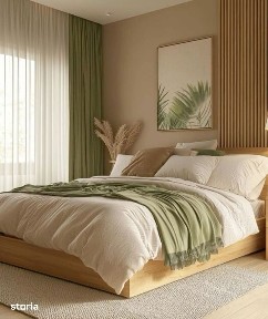 Apartament 2 camere, bloc nou, comision 0%, calitate, parc privat