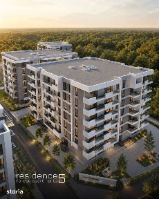 4 Camere FINALIZAT | Lângă pădurea Băneasa | Zona Iancu Nicolae