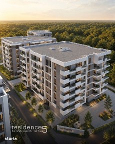 4 Camere FINALIZAT | Lângă pădurea Băneasa | Zona Iancu Nicolae