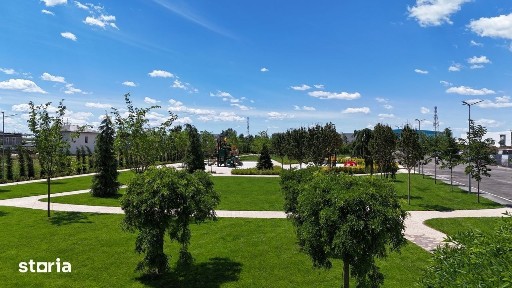 3 camere - 20 de minute West Gate | Direct dezvoltator