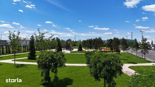 3 camere - 20 de minute West Gate | Direct dezvoltator