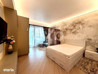 Studio | Investitie | Mobilat & Utilat | Cortina North - Pipera