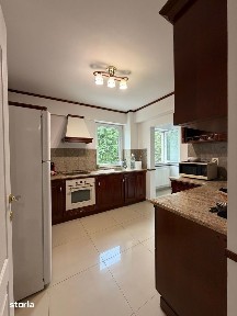 Apartament 2 camere,bucatarie inchisa Sos Alexandriei Bragadiru